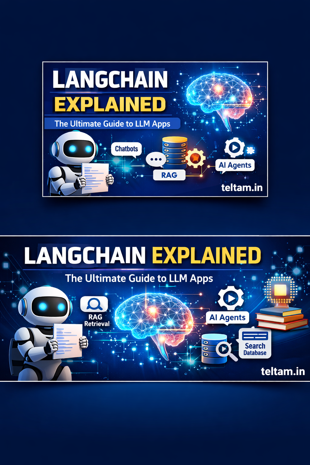 LangChain Explained: Complete Guide for Beginners (2026)