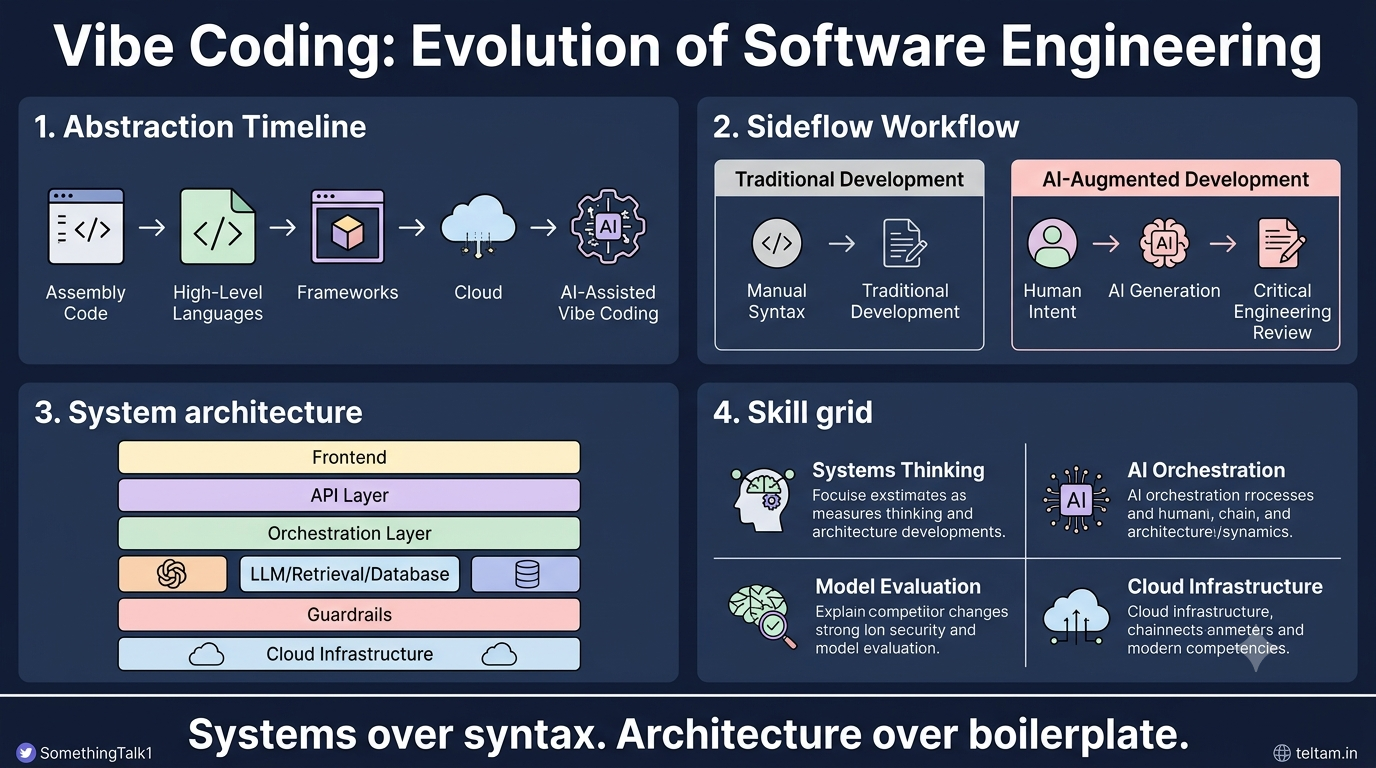 Vibe Coding: Hype or the Evolution of Software Engineering?