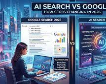 Google AI Mode: A New Era of Search Powered by Advanced AI